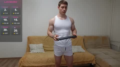 kevin_geo online show from November 14, 2025, 3:55 pm