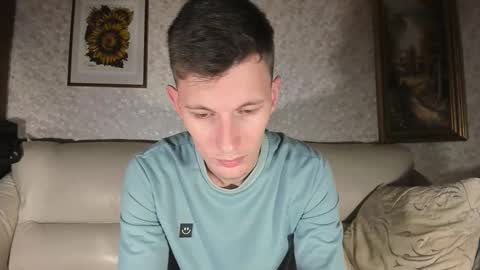 Snapshot of kevin_hornyyy chatting on October 6, 2025, 6:44 am kevin online show from October 6, 2025, 6:44 am