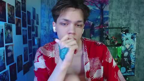 Kevin online show from May 4, 2026, 4:19 am