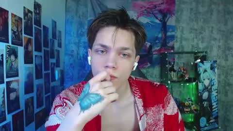 Kevin online show from May 5, 2026, 5:04 am