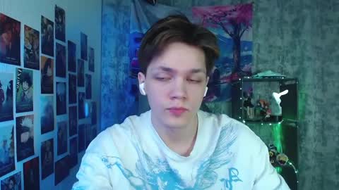Kevin online show from May 6, 2026, 3:46 am