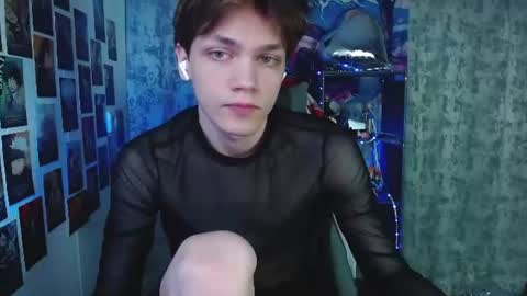 Kevin online show from June 13, 2026, 4:54 am