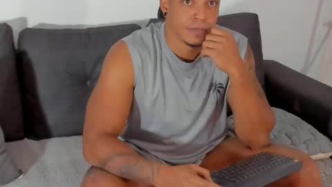 Kevin Lance online show from May 11, 2026, 7:03 am