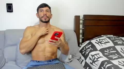 kevin_malone22 online show from June 12, 2026, 7:13 pm