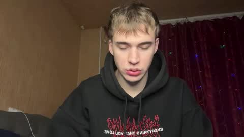 Kevin Martin online show from December 17, 2025, 8:26 pm