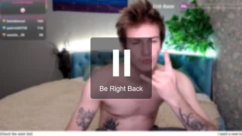 Kevin online show from September 28, 2025, 8:25 pm