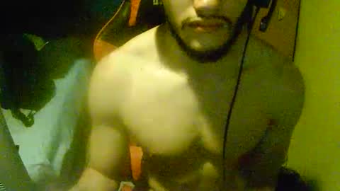 keving_ online show from May 12, 2026, 9:01 pm
