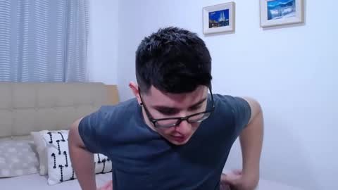 Kevin online show from February 22, 2026, 7:23 pm