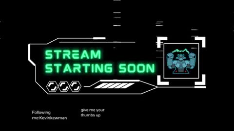 kevinkewma online show from August 1, 2026, 2:49 pm