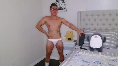 kevinkham online show from October 21, 2025, 11:27 pm