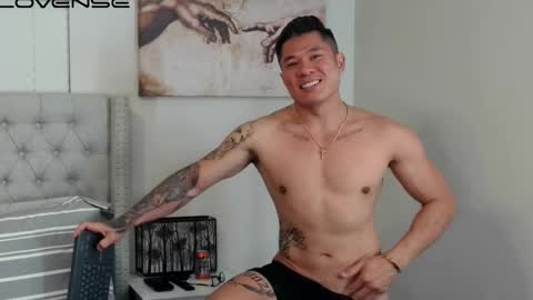 kevinkham online show from February 27, 2026, 12:32 am