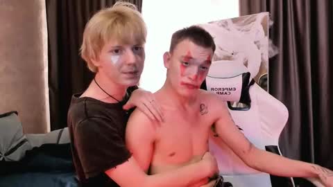 Kevin online show from November 1, 2025, 12:56 am