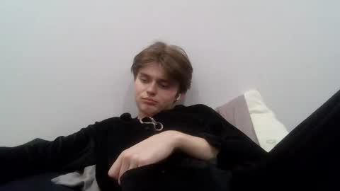 Snapshot of kevinmycroft chatting on January 5, 2026, 8:23 pm kevinmycroft online show from January 5, 2026, 8:23 pm