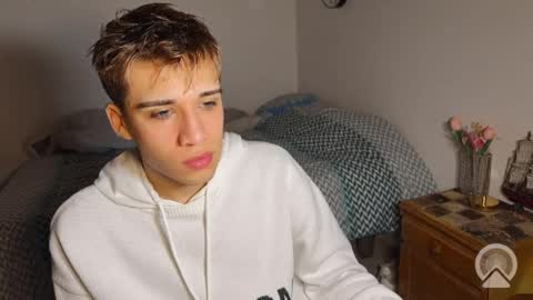 Snapshot of kevinonly43 chatting on June 4, 2026, 4:51 am kevonly online show from June 4, 2026, 4:51 am