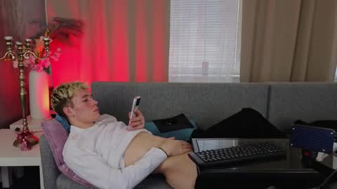 Kevin online show from April 2, 2026, 2:58 pm