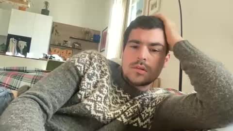 kevinpillobello online show from January 17, 2026, 11:48 am