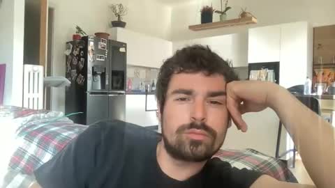 kevinpillobello online show from March 7, 2026, 1:19 pm