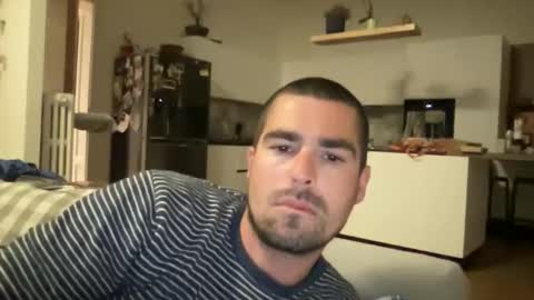 kevinpillobello online show from May 12, 2026, 7:00 pm