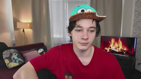 kevinstrike online show from March 27, 2026, 2:39 pm