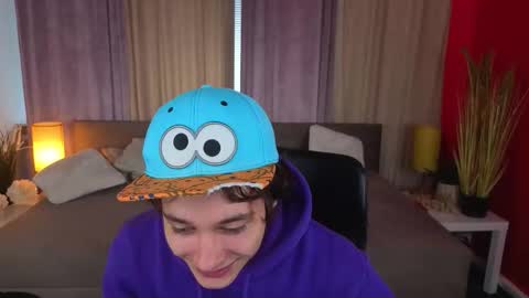 kevinstrike online show from March 30, 2026, 1:34 pm