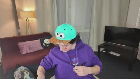 kevinstrike online show from March 31, 2026, 7:36 pm