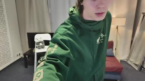 kevinstrike online show from April 17, 2026, 8:12 pm
