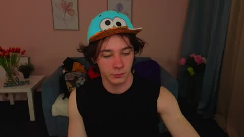 kevinstrike online show from May 1, 2026, 12:04 am