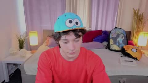 kevinstrike online show from May 1, 2026, 1:59 pm