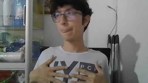 kevintdx online show from October 6, 2025, 2:20 am