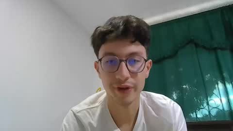 kevintdx online show from October 18, 2025, 8:42 pm