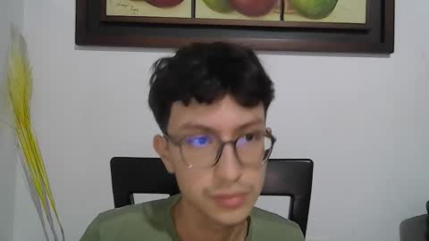 kevintdx online show from October 25, 2025, 2:41 am