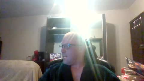 kevintje031987 online show from June 14, 2026, 4:03 am