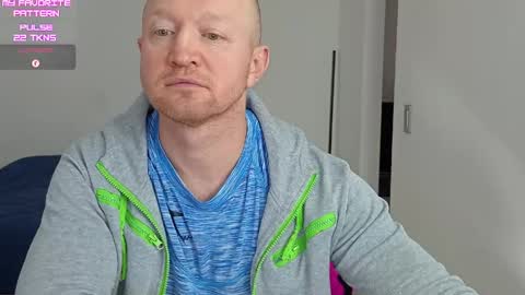 Kevin online show from May 12, 2026, 4:26 pm