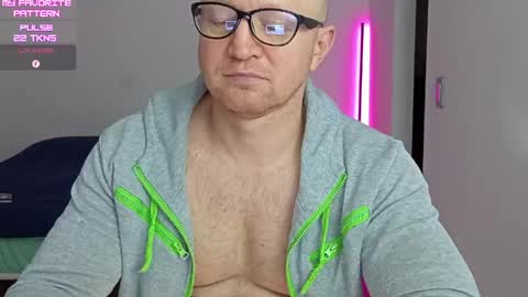 Kevin online show from May 26, 2026, 1:56 am