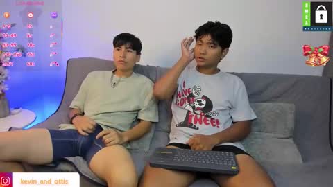 kevin and ottis online show from January 14, 2026, 9:52 pm