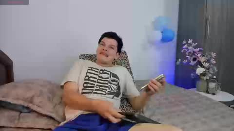 kevin and ottis online show from February 26, 2026, 12:20 am