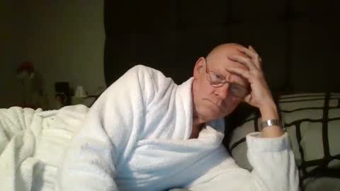 kevlooking4sez online show from February 20, 2025, 12:52 am
