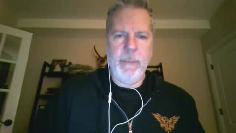 kevykin online show from March 22, 2026, 9:56 am