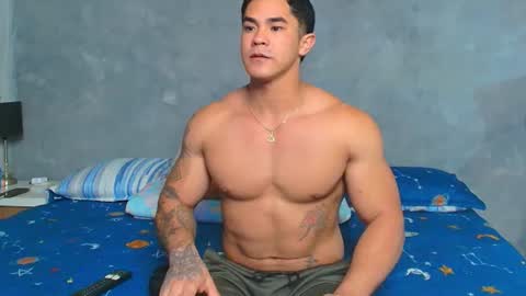 Keywill online show from July 6, 2026, 4:20 pm