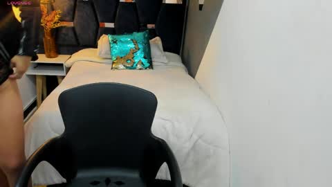 KEYLA BRUNETTE online show from April 17, 2026, 11:46 am