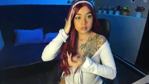 keyla_cutte online show from December 5, 2025, 3:59 am