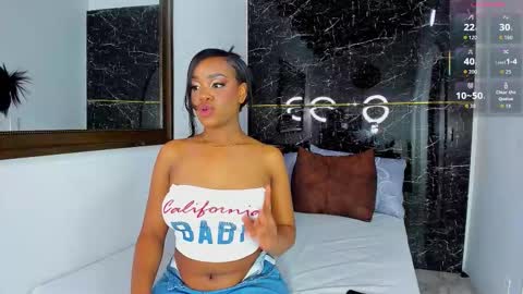 Keyla Knowles online show from March 16, 2026, 10:36 pm