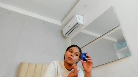 Keyla  online show from July 15, 2026, 12:21 pm