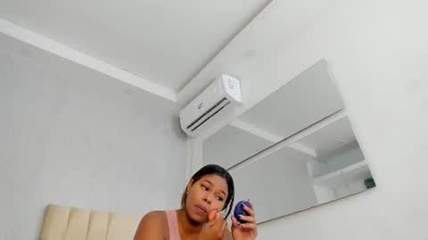 Keyla  online show from July 18, 2026, 12:09 pm