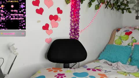 keyla meow2002 online show from February 15, 2025, 2:58 am