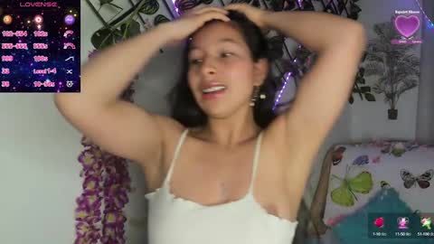 keyla meow2002 online show from March 6, 2025, 9:25 am