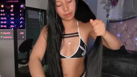 keyla meow2002 online show from March 11, 2025, 12:06 pm