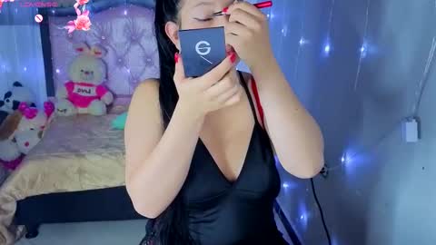 Snapshot of keyla_meow2002 chatting on October 2, 2025, 1:34 am keyla meow2002 online show from October 2, 2025, 1:34 am