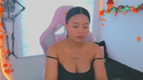 Adhara.   Help me reach 100 likes online show from October 24, 2025, 7:10 pm