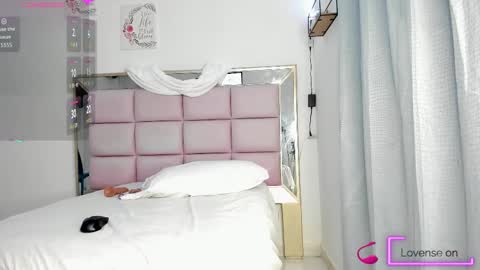 Snapshot of keyla_spencer chatting on October 2, 2025, 12:45 pm keyla online show from October 2, 2025, 12:45 pm